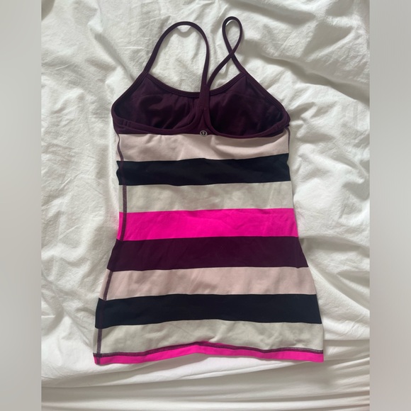 Lululemon tank top - Picture 2 of 4